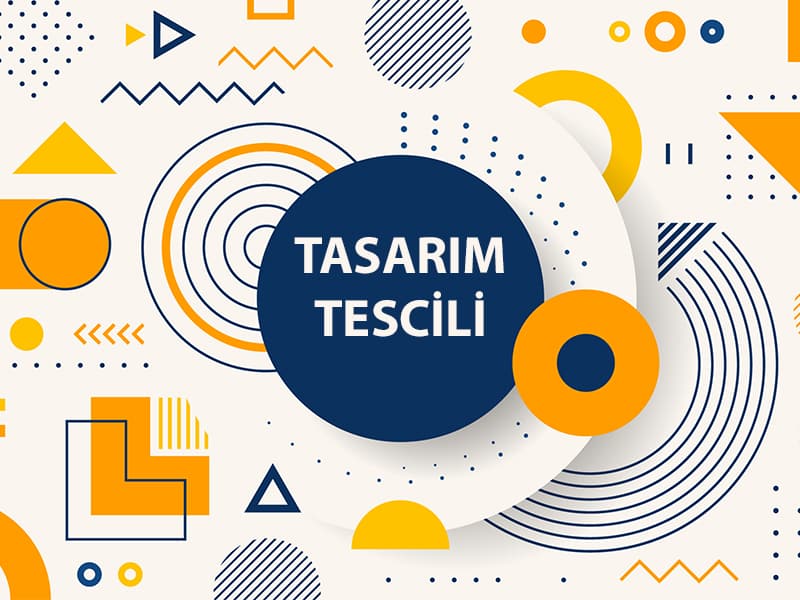 Tasarım Tescili