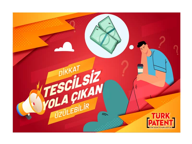 Dikkat Tescilsiz Yola Çıkan Üzülebilir