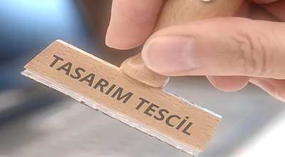 Tasarım Tescili