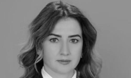 Özlem Sezgin