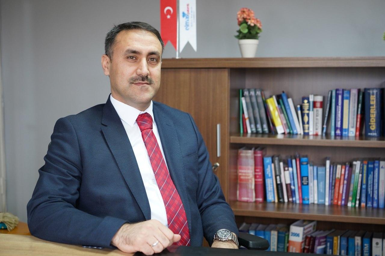 başkan yavuz güleç