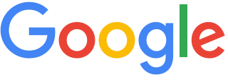 GOOGLE LOGO