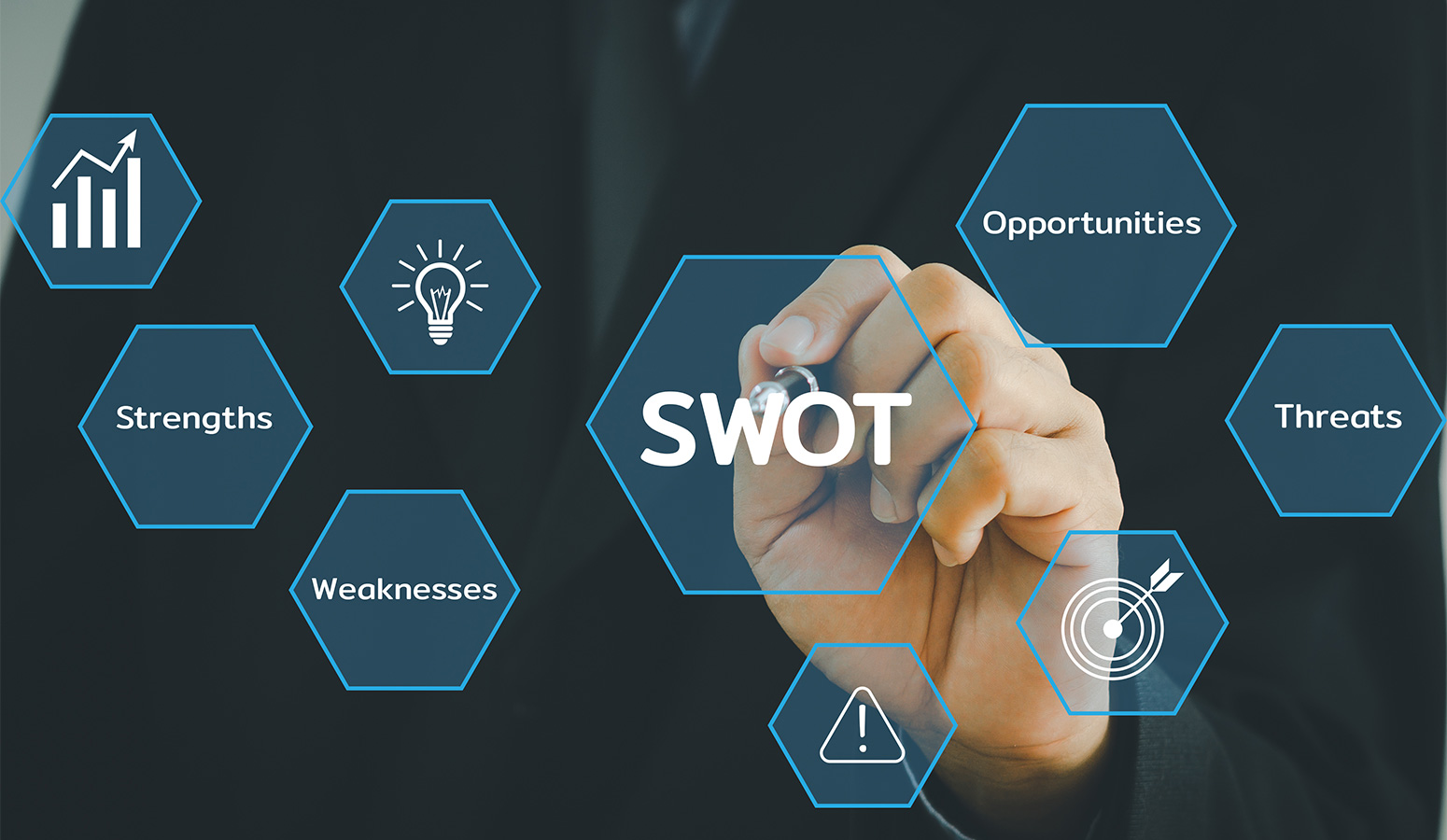 PATENT SWOT