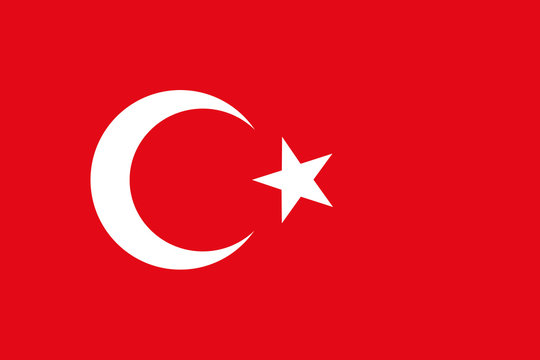 Türk bayrağı