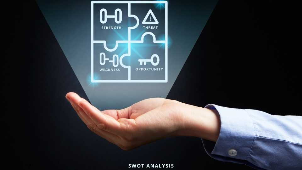 Patent SWOT Analizi Nedir