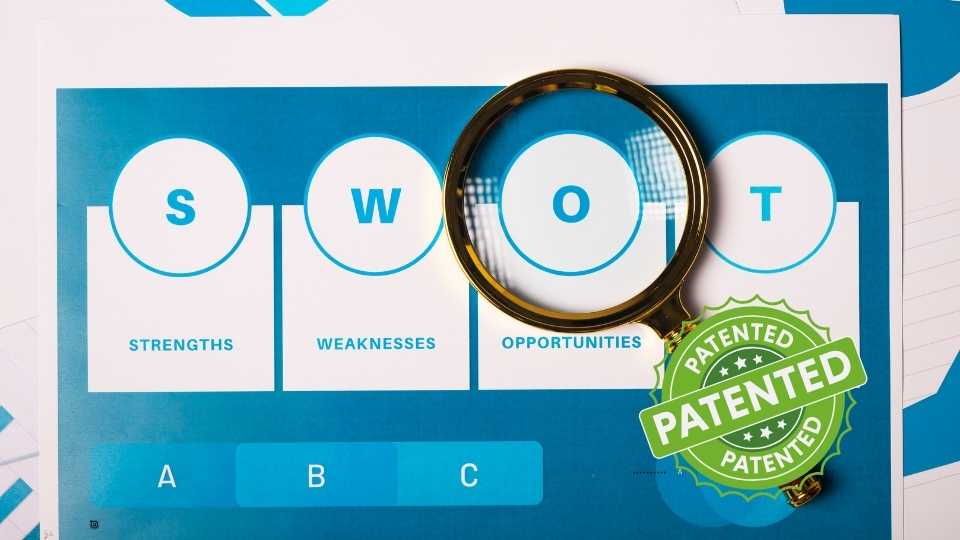 Patent Swot Analizi Faydaları Nelerdir 